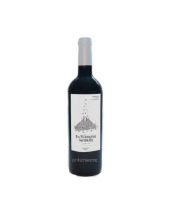vino en números vermells garnatxa blanca 2021