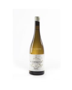 vino o cotarelo blanco 2020