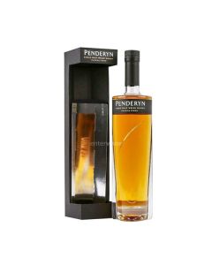 whisky penderyn single malt welsh