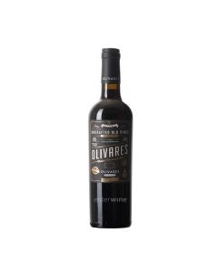 Olivares Dulce Monastrell 2010