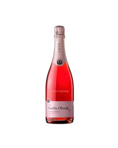familia oliveda rosat brut
