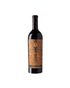 vino oráculo 2021