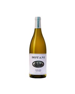 vino botani moscatel seco 2022