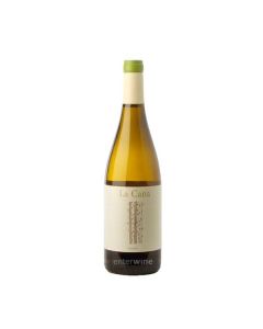 vino albariño la caña 2022