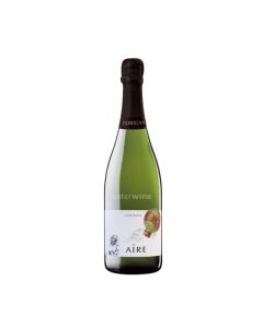 cava aire de l'origan brut nature 2017