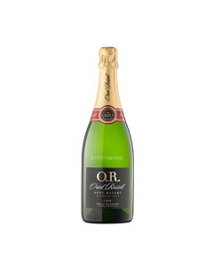 cava oriol rossell brut nature reserva 2022