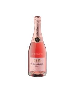 cava oriol rossell brut rosé 2022