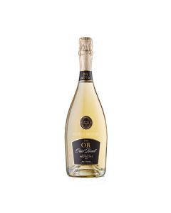 Oriol Rossell Reserva de la Propiedad Brut Nature 2007