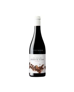 vino les argiles d'orto vins negre 2017