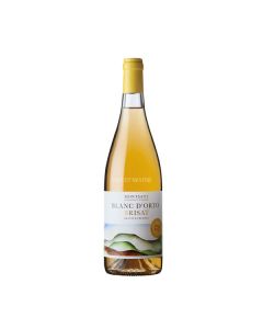 vino blanc d'orto brisat 2022
