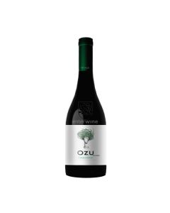 vino ozu by otazu chardonnay 2023