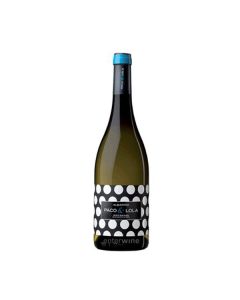 vino albariño paco & lola 2019