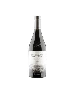 vino pago de los capellanes un sueño en las alturas 2021