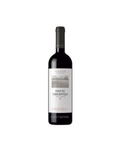 vino pago de carraovejas crianza 2015