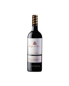vino pago de cirsus vendimia seleccionada 2015