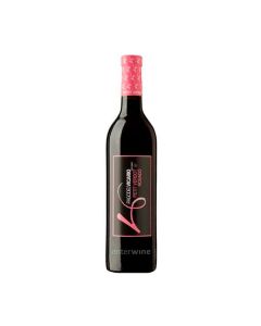 vino pago del vicario petit verdot rosado 2023