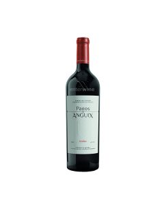 red wine pagos de anguix costalara 2022