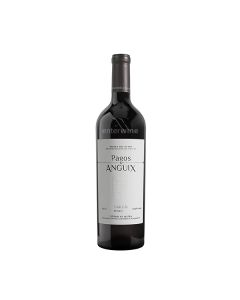 vino pagos de anguix prado lobo reserva 2018