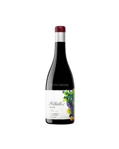 vino pétalos del bierzo 2022