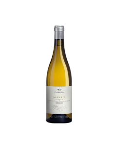 vino pardevalles albarín blanco 2019