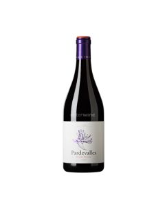 vino pardevalles prieto picudo 2023
