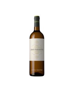 José Pariente Verdejo 2012