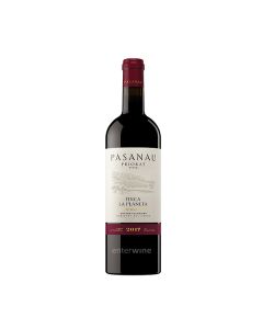 vino pasanau finca la planeta 2020