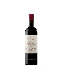 vino pasanau la morera de montsant 2021