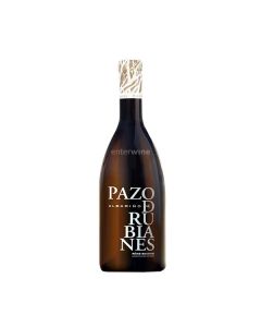 vino pazo de rubianes 2024
