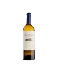 vino pazo señorans 2024