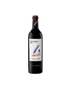 cepa gavilán crianza 2012