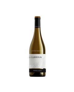 perelada finca la garriga blanco 2013