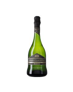 gran claustro reserva brut nature 2010