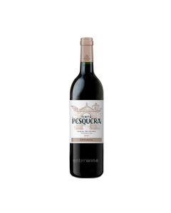 vino pesquera crianza 2017