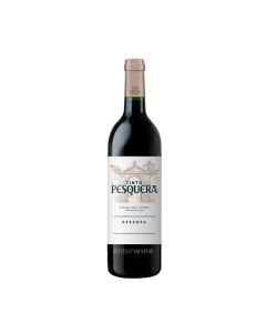 vino pesquera reserva 2016