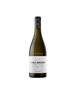 vino l'avi arrufí blanc 2024