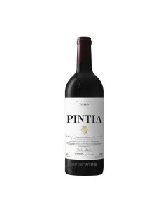 pintia 2011
