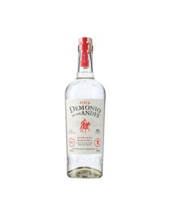 pisco demonio de los andes acholado