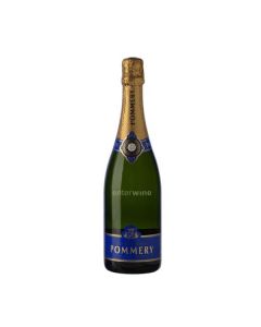 pommery brut royal