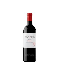 vino proelio crianza 2018