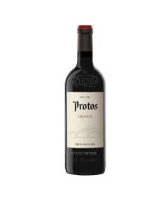 vino protos crianza 2016 magnum