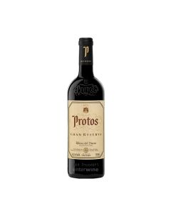 vino protos gran reserva 2017