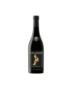 vino el puntido 2016