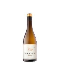 vino pura vida blanc 2023
