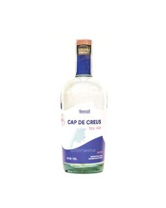 ginebra quevall cap de creus dry gin