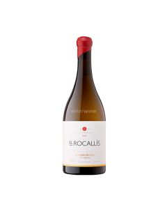 vino gran caus el rocallís 2017