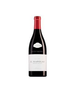 vino el rapolao 2019