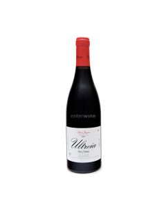 red wine ultreia saint jacques 2022