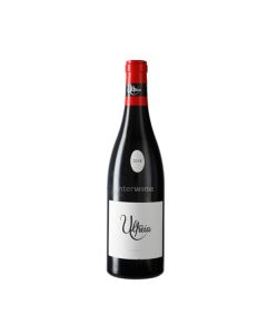 vino ultreia mencía 2018