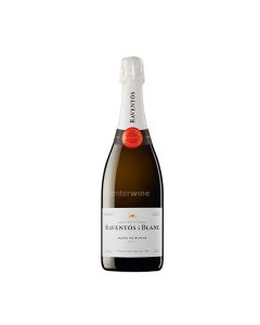 espumoso raventós i blanc blanc de blancs 2016